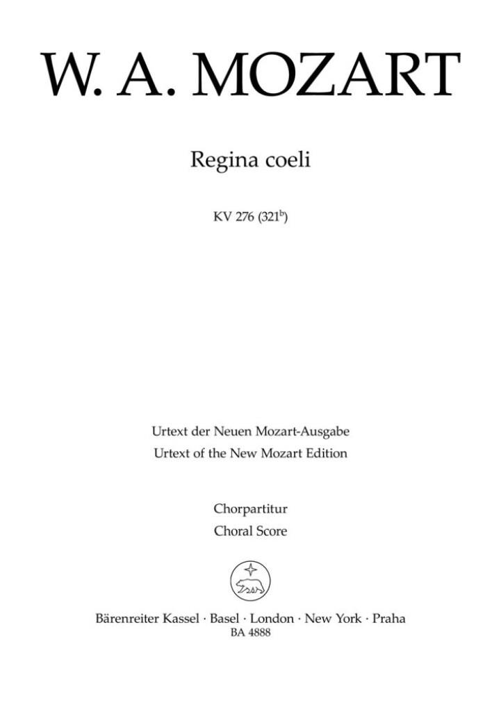 Regina coeli